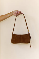 Btanzie Shoulder Bag Tan