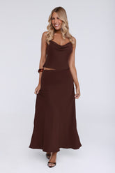 Intentional Aura Set Brown