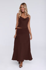 Intentional Aura Set Brown
