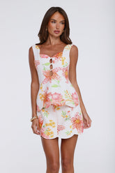 Bloomscape Top Floral