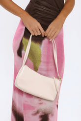 Kiah Bag Pearl Shine Gold