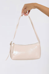 Kiah Bag Pearl Shine Gold