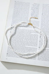 Affectionate Necklace
