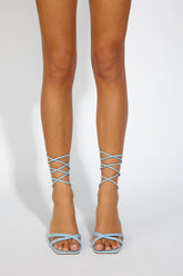 BILLINI Katrina Heels Powder Blue