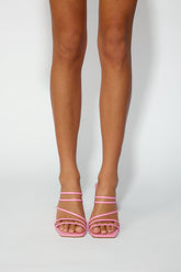 BILLINI Chelsea Heels Candy