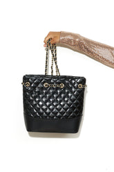 BILLINI Sophia Backpack Black