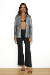 C/MEO COLLECTIVE After Dark Shirt Black