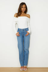 LEVIS Low Pro Jeans Go Ahead