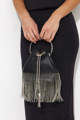 BILLINI Jana Handle Bag Black