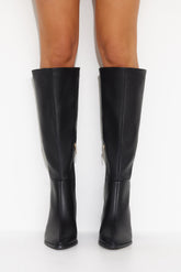 BILLINI Holden Boots Black