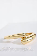 Bronte Bangle Gold