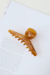 Deni Claw Clip Rust