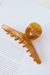 Deni Claw Clip Rust