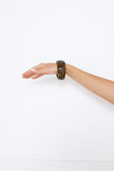 Debra Bangle Tortoiseshell