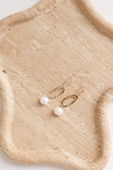 Essence Collection Earrings Gold
