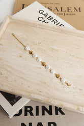 Cabo Bracelet Gold