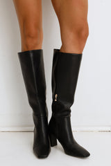 Blythe Boots Black