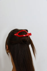 Lay Down Claw 2.0 Shiny Red