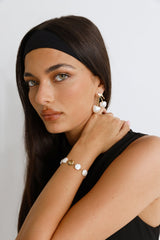Cabo Bracelet Gold