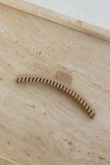 Matte Original Hold Everything Claw Bone