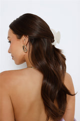 18k Gold Plated Pretty Touch Earrings Gold
