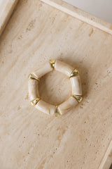 Elevate The Vibe Bangle Cream