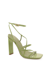 Erlene Heels Apple Patent