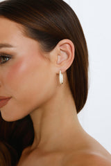 Brynlee Earrings Gold