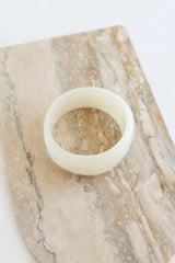 Island Hopper Bangle Cream