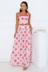 Enchanted Hour Set Pink