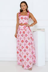 Enchanted Hour Set Pink