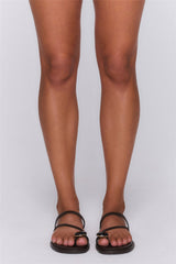 Orvell Sandals Chocolate
