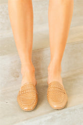 BILLINI Havanna Loafer Coffee Croc