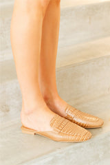 BILLINI Havanna Loafer Coffee Croc