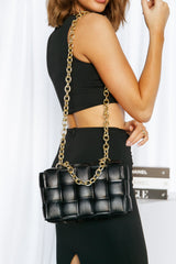 Ms Chic Bag Black