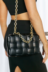 Ms Chic Bag Black