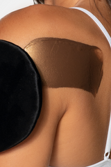 LOVING TAN Bronze Shimmer Luminous Cream Ultra Dark Brown