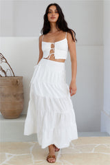 Dear Me Love Me Set White