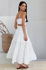 Dear Me Love Me Set White