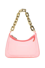Alexis Shoulder Bag Fairy Floss