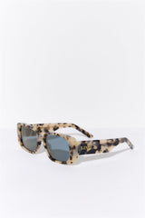 BANBE The Heatherton Sunglasses Blonde Tort Ink