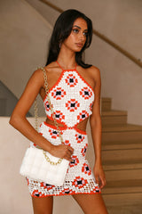Ms Chic Bag Cream