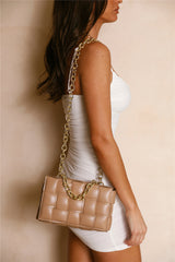 Ms Chic Bag Beige