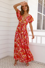 Natural Heights Jumpsuit