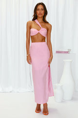 Light Up Set Pink