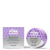 BENEFIT COSMETICS The POREfessional Deep Retreat Clay Mask Mini