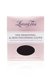 LOVING TAN Tan Removing And Skin Polishing Glove