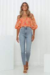 LEE Hourglass High Licks Crop Jeans Glory Blue