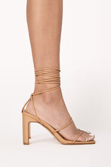 Benson Heels Desert