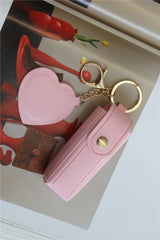 Lipstick Holder Pink